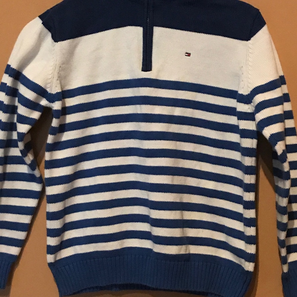 Sweater - Picture 3 of 3